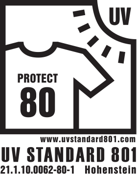 UV STANDARD 801 Logo